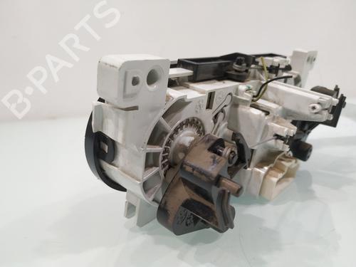 Climate control DACIA SANDERO II  | BP26275167I5 