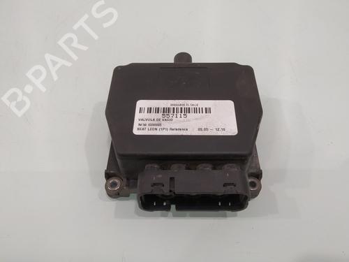 Used Electronic sensor SEAT LEON (1P1) [2005-2013]  31250299