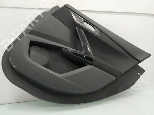 Rear right panel PEUGEOT 508 I (8D_) 2.0 HDi | BP16147457C61 