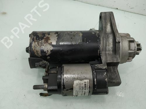 Starter VW TOUAREG (7LA, 7L6, 7L7) 2.5 R5 TDI | BP18820963M8 