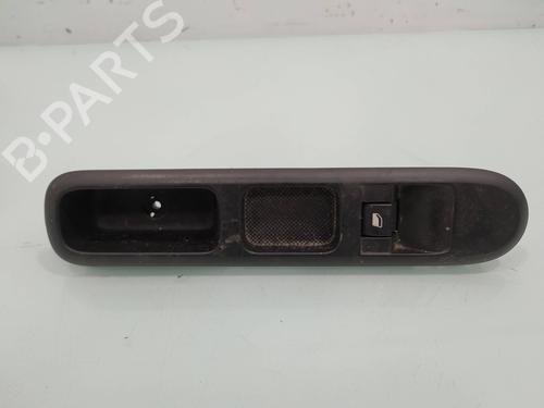 Used Right front window switch PEUGEOT 5008 (0U_, 0E_) 1.6 HDi (114 hp) 11350903