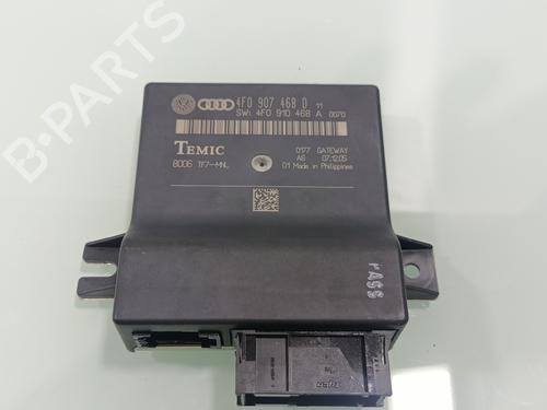 Used Electronic module Electronic module AUDI A6 C6 (4F2) [2004-2011] 33793254 33793254