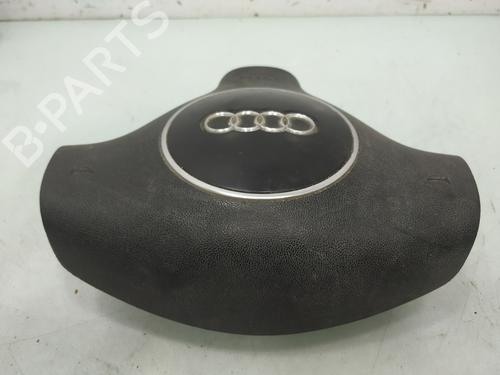 Driver airbag AUDI A3 (8P1) 1.9 TDI | BP21141861C9 