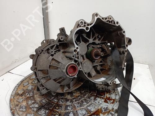 Used Gearbox VOLVO S70 (874) 2.5 TDI (140 hp) 16442562