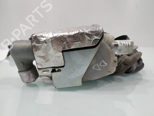 Front right seatbelt TOYOTA PRIUS Liftback (_W2_) 1.5 Hybrid (NHW20_, NHW20R) | BP26572655I25 