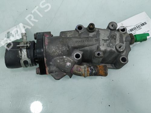 Used Other PEUGEOT 307 (3A/C) 1.6 16V (109 hp) 17221803