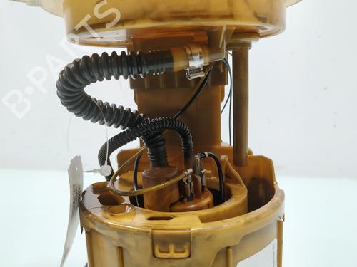 Fuel pump VW GOLF V (1K1) | BP32323325M76