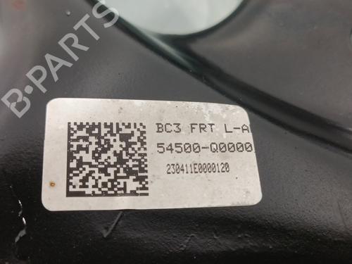 Left front suspension arm HYUNDAI BAYON (BC3) | BP38171966M12 - Image 5