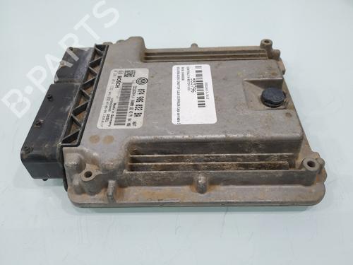 Engine control unit (ECU) VW CRAFTER 30-50 Van (2E_) | BP31248181M57 - Image 5