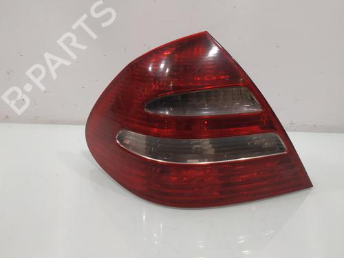 Used Left taillight Left taillight MERCEDES-BENZ E-CLASS (W211) E 320 CDI (211.026) (204 hp) 36142555 36142555