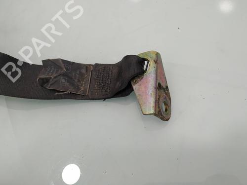 Rear right seatbelt VW GOLF V (1K1)  | BP8695992I28 