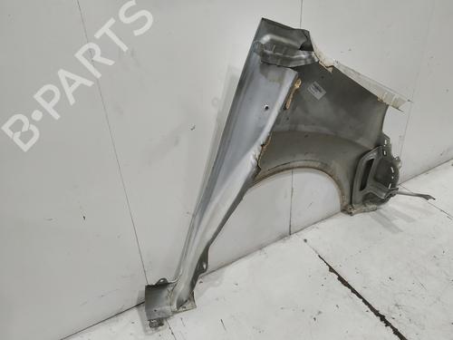 Left front fenders PEUGEOT BIPPER (AA_)  | BP30100151C41 