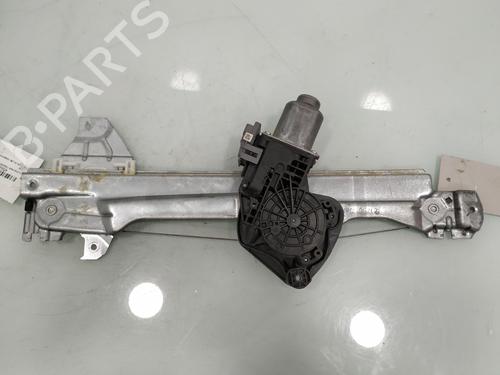 Used Rear right window mechanism CITROËN C4 II (NC_) [2009-2025]  15136357