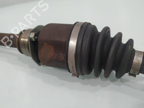 Right front driveshaft FIAT LINEA (323_, 110_) 1.4 T-Jet (323AXC1A) | BP28196043M39 