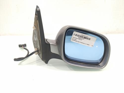Used Right mirror VW GOLF IV (1J1) [1997-2008]  26385011