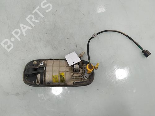 Front left exterior door handle HYUNDAI TRAJET (FO) 2.0 CRDi | BP8095788C128 