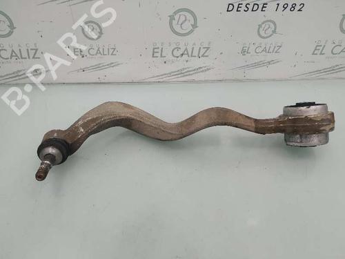 Used Left front suspension arm BMW 5 (E60) 520 d (177 hp) 8092969