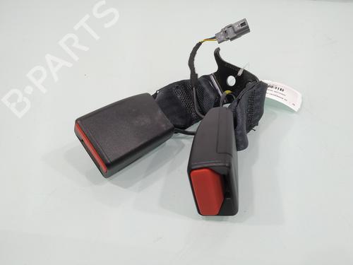 Engate do cinto DACIA SANDERO III [2021-2026]  31309620