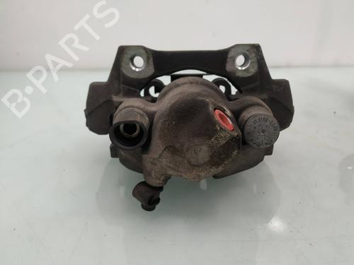 Left rear brake caliper BMW 3 (E46) 320 d | BP11583060M107 