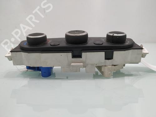 Climate control RENAULT MEGANE III Hatchback (BZ0/1_, B3_) 1.5 dCi (BZ1G, BZ1W, BZ0R) | BP31828359I5 