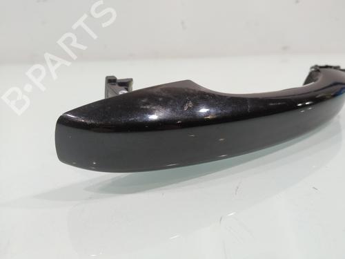 Rear right exterior door handle DACIA SANDERO III  | BP31309531C130 