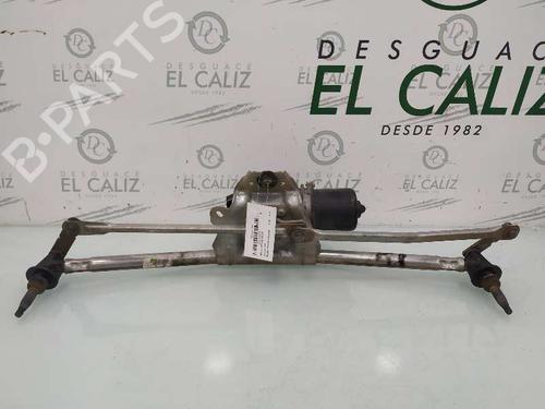 Used Front wiper motor RENAULT KANGOO / GRAND KANGOO II (KW0/1_) 1.5 dCi 70 (KW0V, KW0A) (68 hp) 8090417