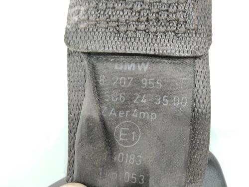 Front left seatbelt BMW 3 (E46) 320 d | BP25721355I26 