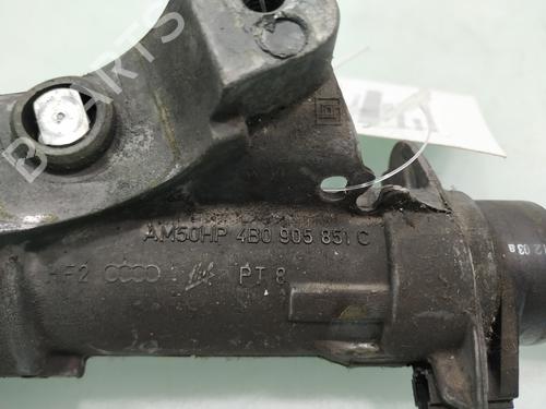Ignition barrel SEAT CORDOBA (6L2) 1.9 TDI | BP17156229M48 