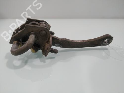 Used Hinge/Door check strap Hinge/Door check strap IVECO DAILY III Van [1999-2009] 33688990 33688990