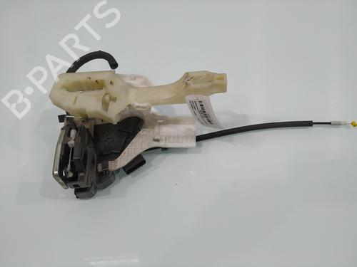 Front right lock KIA CARENS IV  | BP26432108C97 