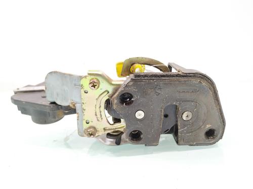 Rear left lock HYUNDAI SANTA FÉ I (SM) 2.0 CRDi | BP26282404C100 