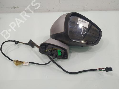 Bakspejl Højre Bakspejl Højre CITROËN C4 I (LC_) [2004-2014] 37012280 37012280