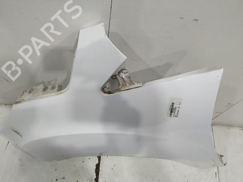 Left front fenders FORD C-MAX II (DXA/CB7, DXA/CEU) | BP30100159C41