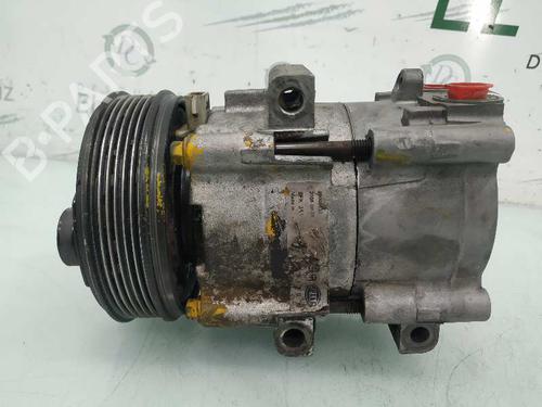 AC-Kompressor FORD MONDEO III Saloon (B4Y) 2.0 16V TDDi / TDCi | BP8092297M34 