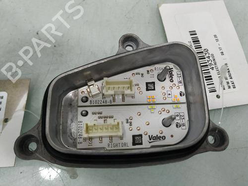 Electronic module SEAT ARONA (KJ7, KJP) 1.0 TSI | BP20307657M83 
