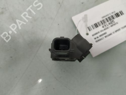 Electronic sensor RENAULT MEGANE III Grandtour (KZ0/1)  | BP19705520M84 