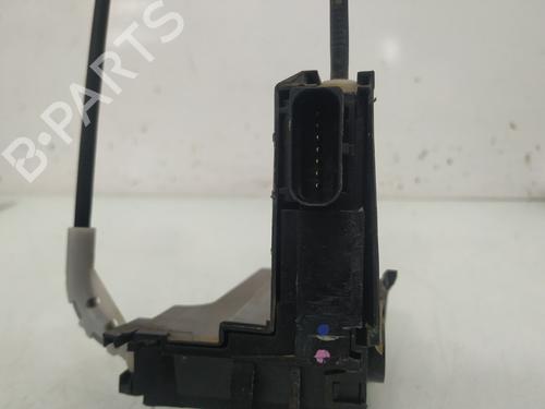 Rear right lock CITROËN C4 Grand Picasso II (DA_, DE_)  | BP21169426C99 