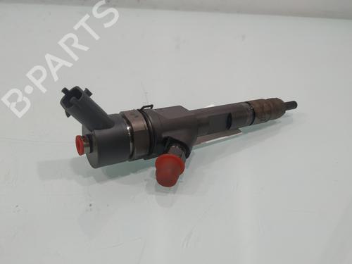 Injector RENAULT MEGANE III Hatchback (BZ0/1_, B3_) 1.9 dCi (BZ0N, BZ0J) | BP37012309M100 - Image 5