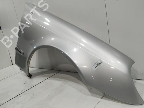 Right front fenders MERCEDES-BENZ E-CLASS (W211) E 270 CDI (211.016) | BP29156837C42 