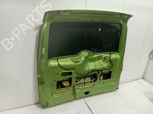 Tailgate FIAT FIORINO Box Body/MPV (225_) 1.3 D Multijet (225BXD1A, 225BXB1A, 225BXB11) | BP29447365C6 
