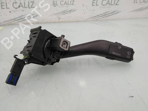 Used Steering column stalk SEAT LEON (1P1) [2005-2013]  8095622