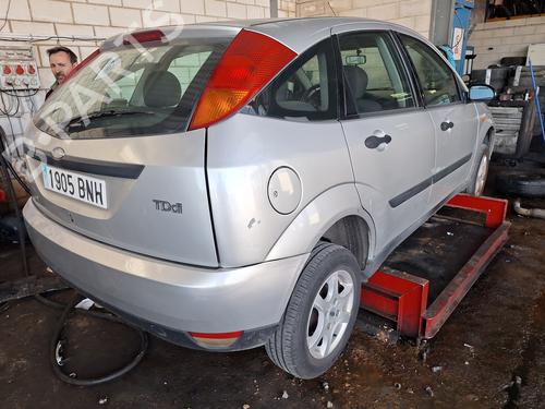 Brugte FORD FOCUS I Saloon (DFW)  1.8 Turbo DI / TDDi  4530085