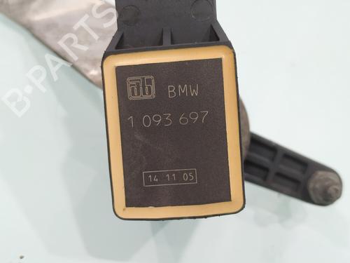 Elektronisk sensor BMW 7 (E65, E66, E67) 730 Ld | BP31127395M84 