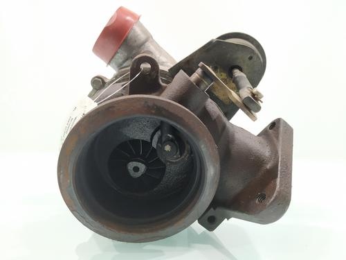 Turbocharger/Supercharger MERCEDES-BENZ C-CLASS (W202) C 200 CDI (202.134) | BP8085873M71 