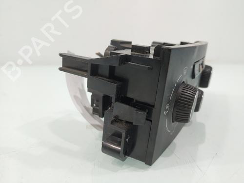 Climate control PEUGEOT 207 (WA_, WC_) 1.4 HDi | BP28584166I5 