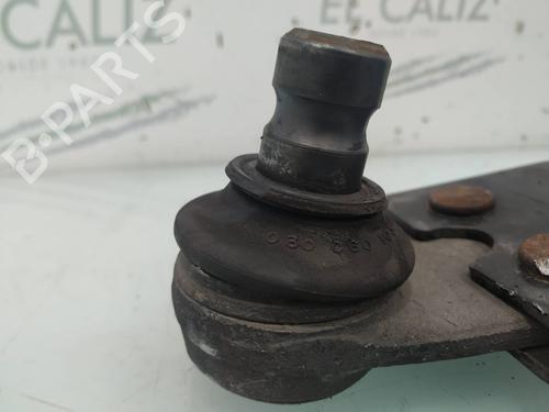 Left front suspension arm JAGUAR X-TYPE I Estate (X400) 2.0 D | BP8094011M12 