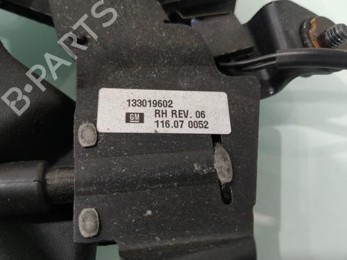 Other OPEL ASTRA H TwinTop (A04) 1.8 (L67) | BP29825306O1