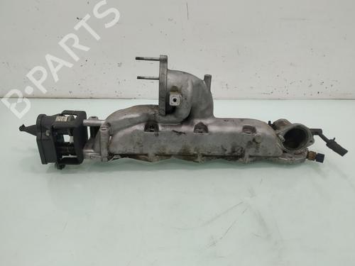 Throttle body KIA SPORTAGE II (JE_, KM_)  | BP16976317M82 