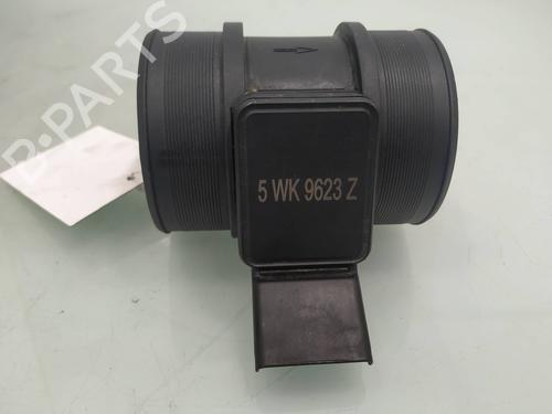 Mass air flow sensor CITROËN XSARA PICASSO (N68) 2.0 HDi | BP10201729M95 