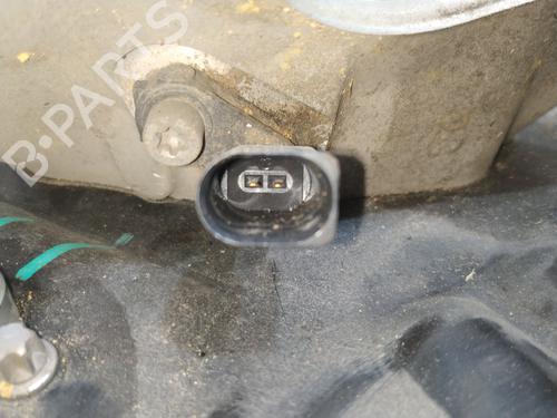 Højre hjullejehus spindel VW ID.3 (E11, E12) Pro | BP29714939M28 